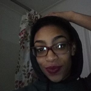 Meet your Posher, Tori